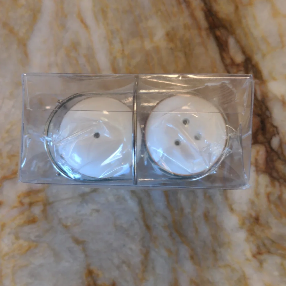 Quebec Salt & Pepper Shakers Moose